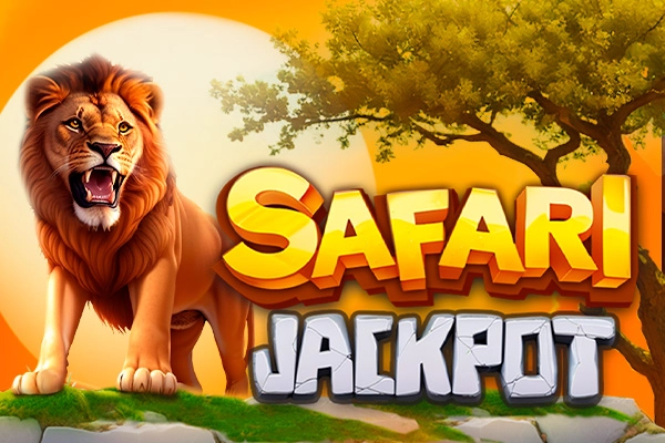 22144 safari jackpot