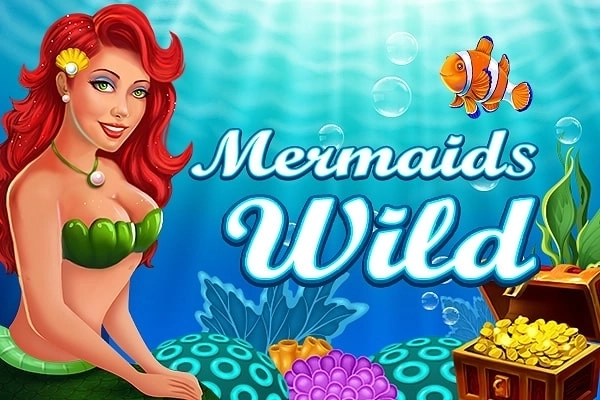 22876 mermaids wild