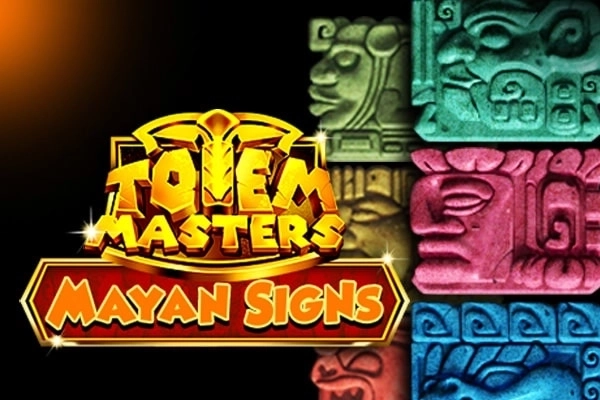 22945 totem masters mayan signs