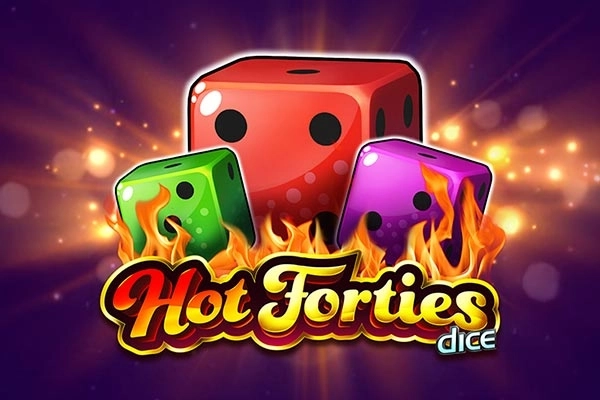 23156 hot forties dice