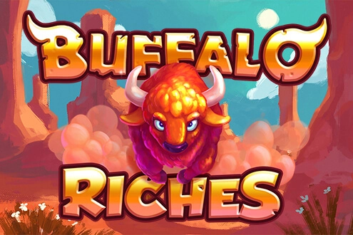 23382 buffalo riches