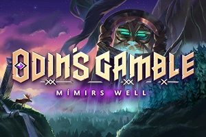 24004 odins gamble