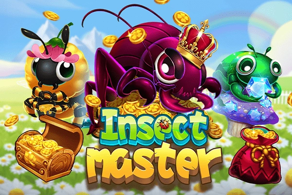 25626 insect master