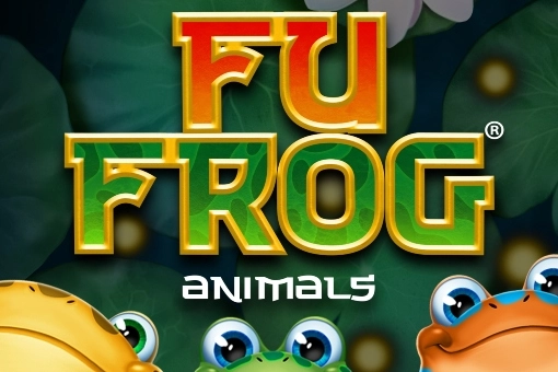 25847 fu frog animals